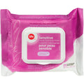 Toallitas Faciales Piel Sensible sin Fragancia Life Brand
