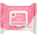 Toallitas Limpiadoras Faciales Piel Sensible Life Brand