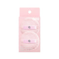 Desmaquillante Polvo Puffs Quo Beauty