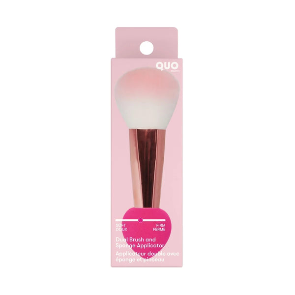 Aplicador de Maquillaje Quo Beauty