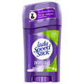 Antitranspirante Invisible Frescura de Polvo Lady Speed Stick