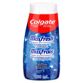 Pasta Dental Gel Líquido MaxFrais Menta Fresca Colgate