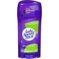 Antitranspirante Invisible Frescura de Polvo Lady Speed Stick