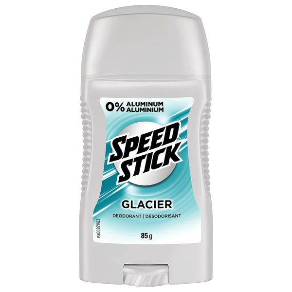 Desodorante para Hombre Glacier Speed Stick