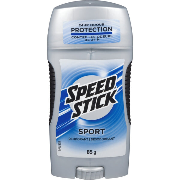 Desodorante en Barra Sport Speed Stick