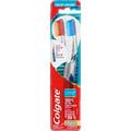 Cepillo de Dientes Slim Avanzado Ultra Suave 2 Unidades Colgate