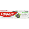 Pasta Dental Esenciales Carbón Activado 98 ml Colgate