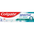 Pasta Dental Sensitive Pro-Relief Esmalte 75 ml Colgate