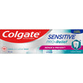 Pasta Dental Sensitive Pro-Relief Reparación 75 ml Colgate