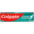 Pasta Dental con Flúor Protección Contra la Caries Menta Colgate