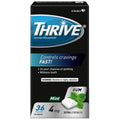 Chicle de Menta 4 mg Thrive
