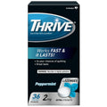 Pastillas de Menta Piperita 2 mg Thrive