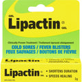 Gel Lipactin