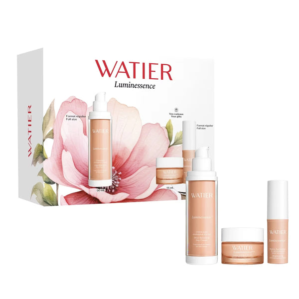 Estuche Luminessence Watier