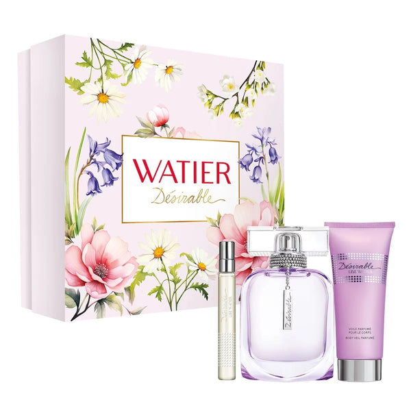 Set de Perfume Désirable Watier