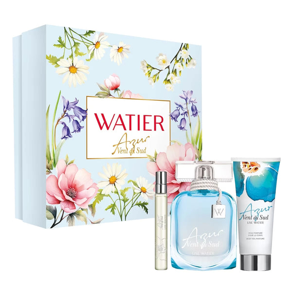 Set de Regalo Vent du Sud Azur Watier