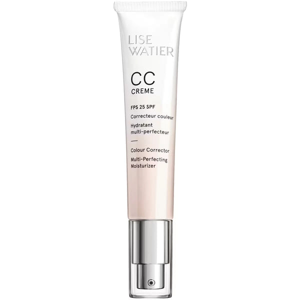 Crema CC Correctora de Color Neutral Lise Watier