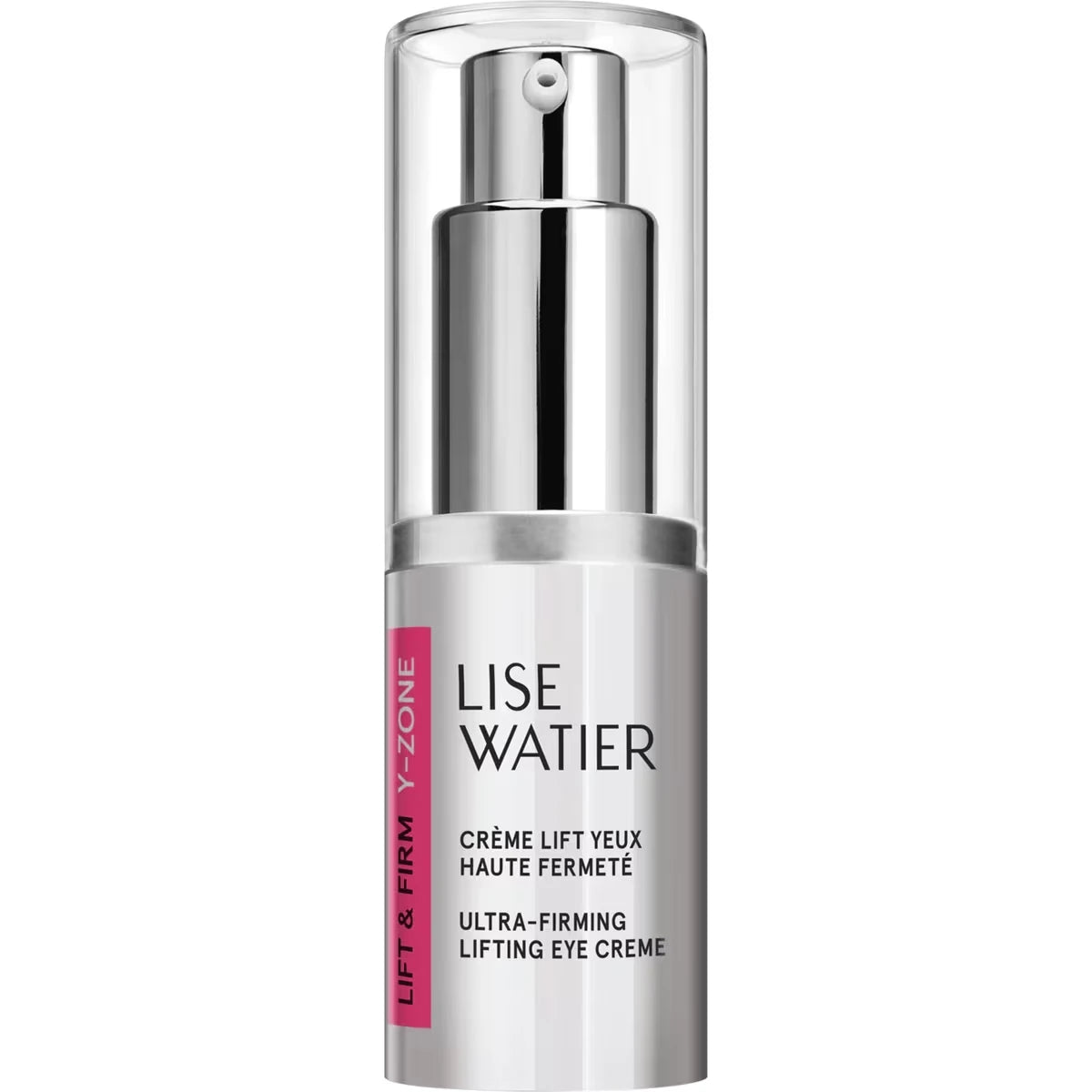 Crema para Contorno de Ojos Lift & Firm Y-Zone Watier