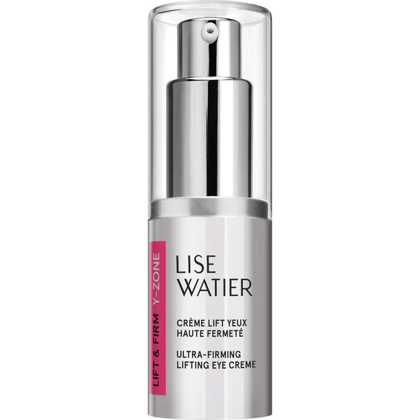 Crema para Contorno de Ojos Lift & Firm Y-Zone Watier