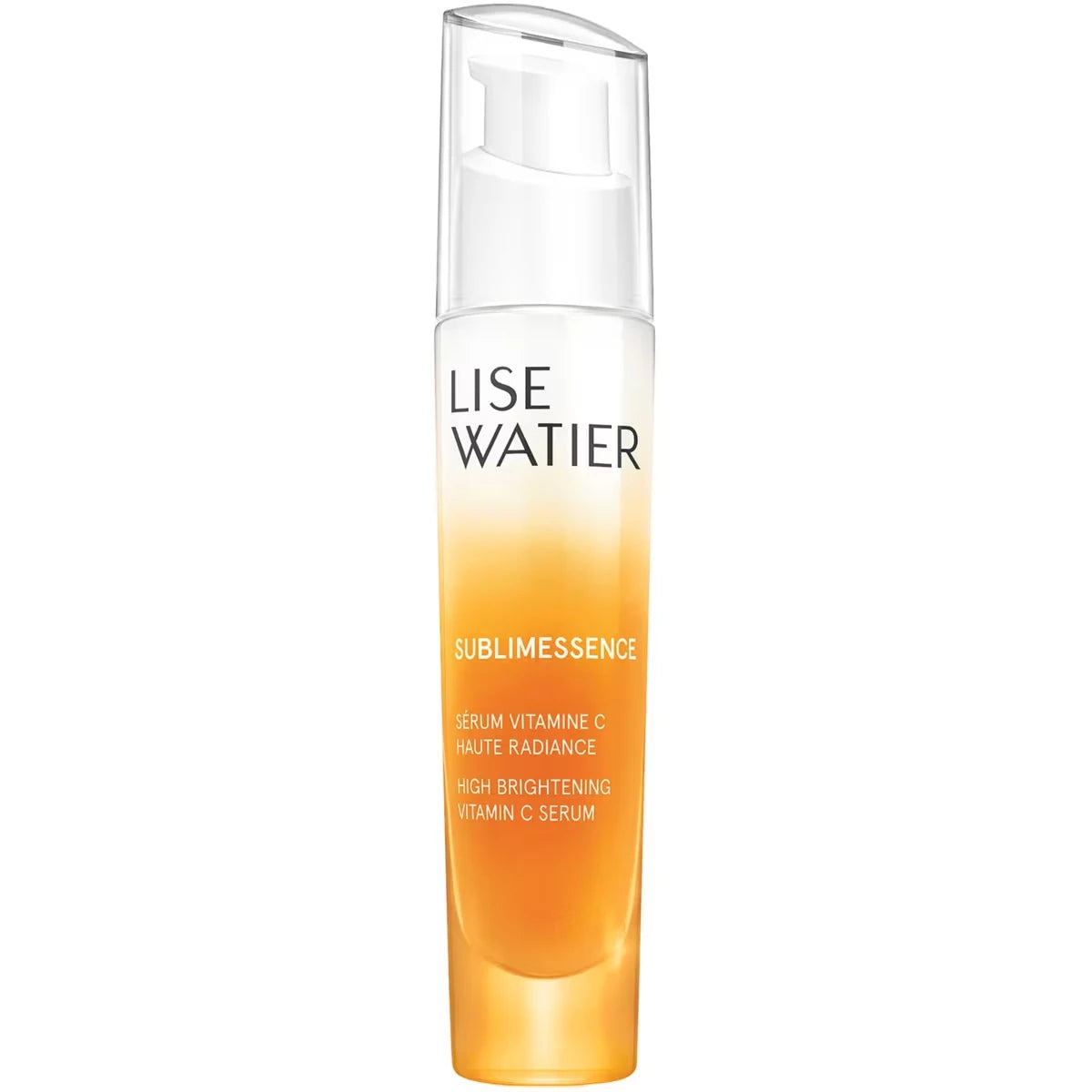 Sérum Facial Sublimessence Alta Luminosidad Vitamina C Watier