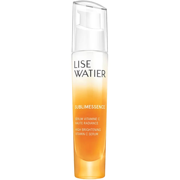 Sérum Facial Sublimessence Alta Luminosidad Vitamina C Watier