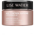 Crema Facial Age Control Supreme L'Expérience 60 Watier