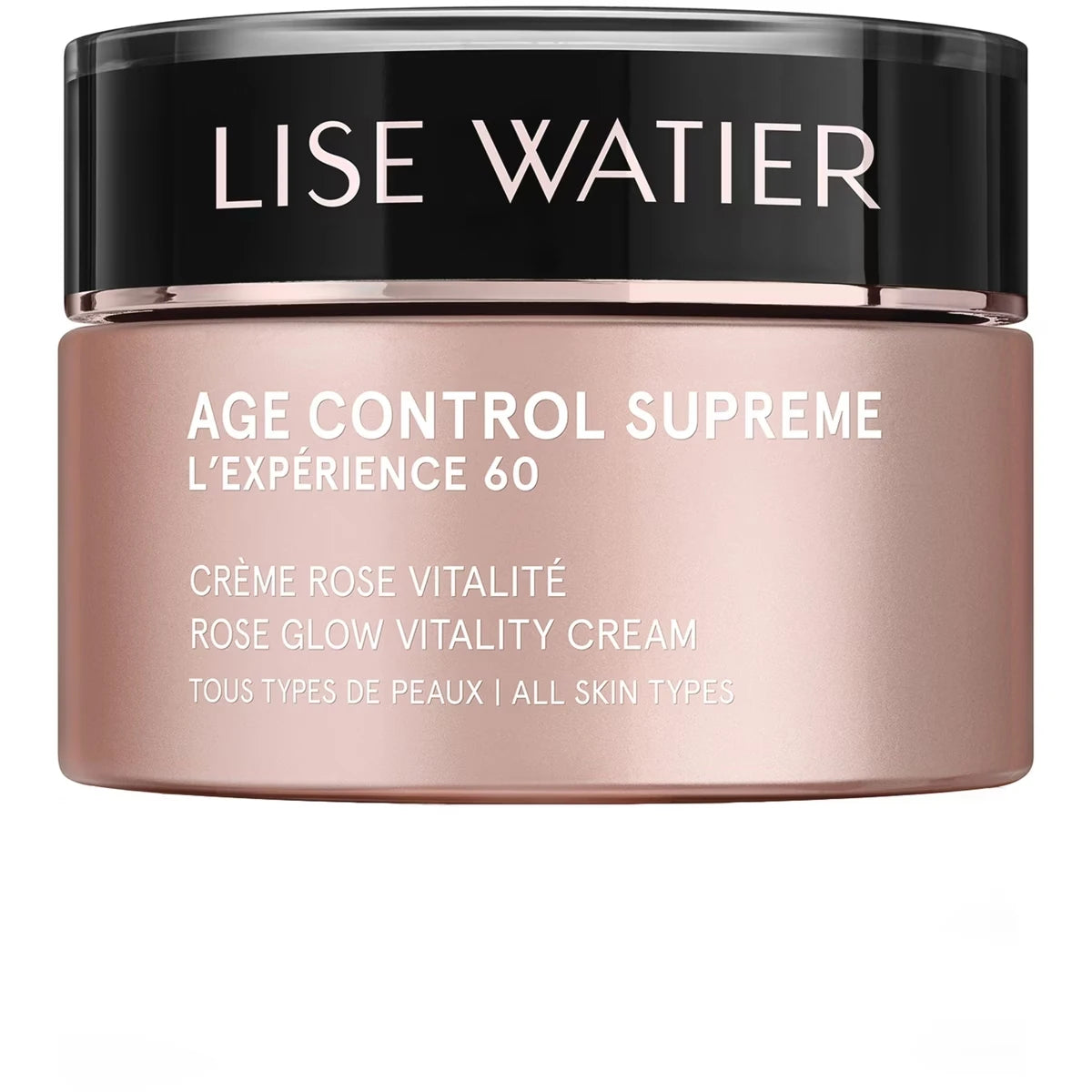 Crema Facial Age Control Supreme L'Expérience 60 Watier