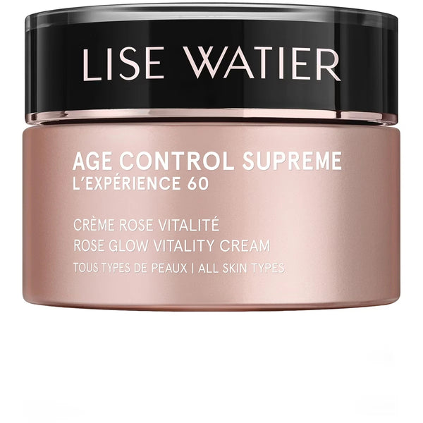 Crema Facial Age Control Supreme L'Expérience 60 Watier