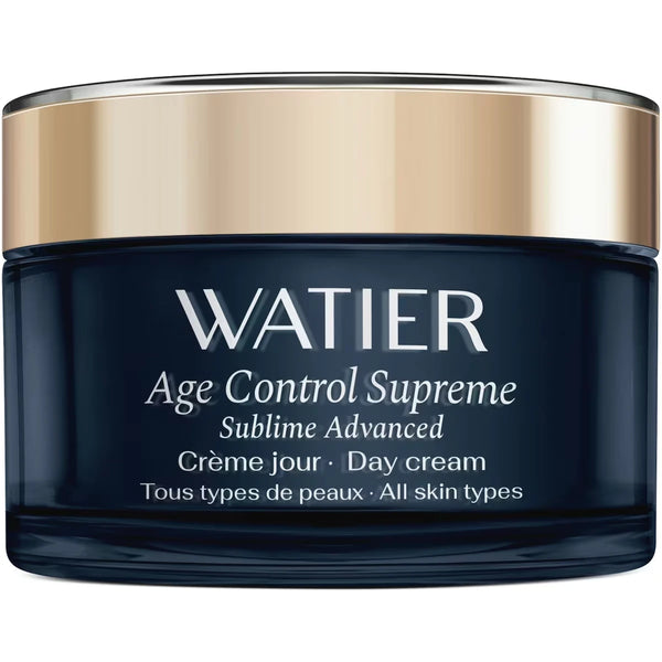 Crema de Día Age Control Supreme con Té de Labrador Watier
