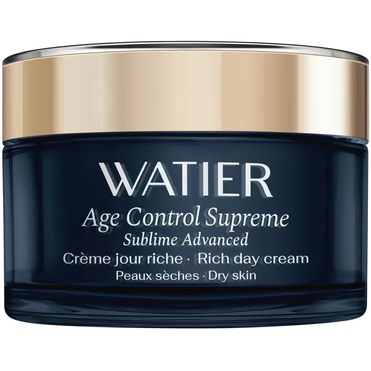 Crema de Día Age Control Supreme Piel Seca Lise Watier