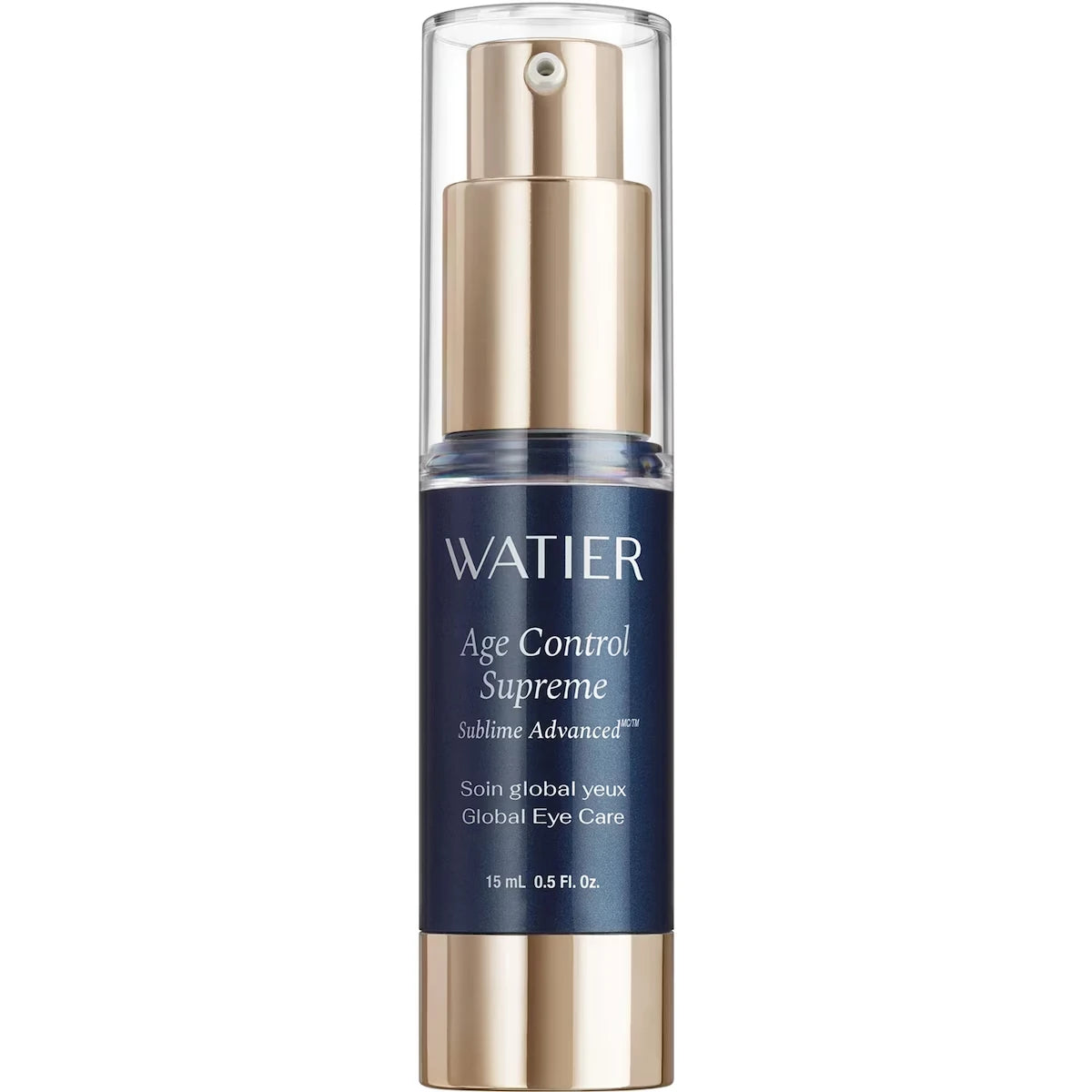 Contorno de Ojos Age Control Supreme Watier