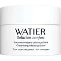 Bálsamo Limpiador Solution Confort Watier