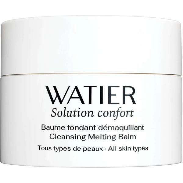 Bálsamo Limpiador Solution Confort Watier