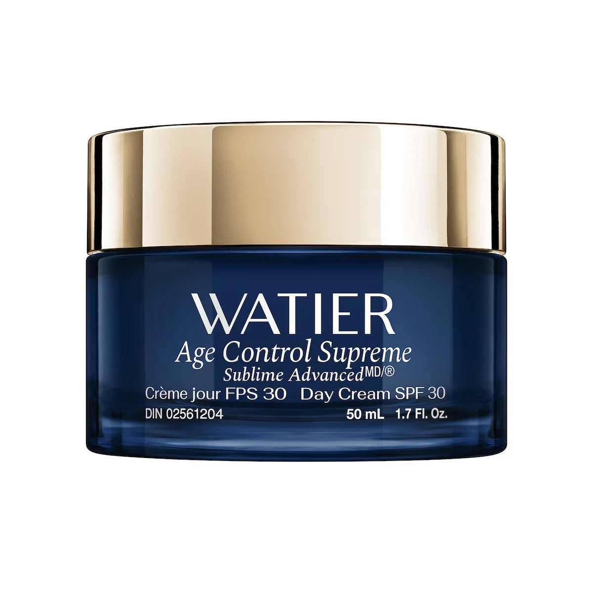 Crema de Día Age Control Supreme SPF 30 Watier