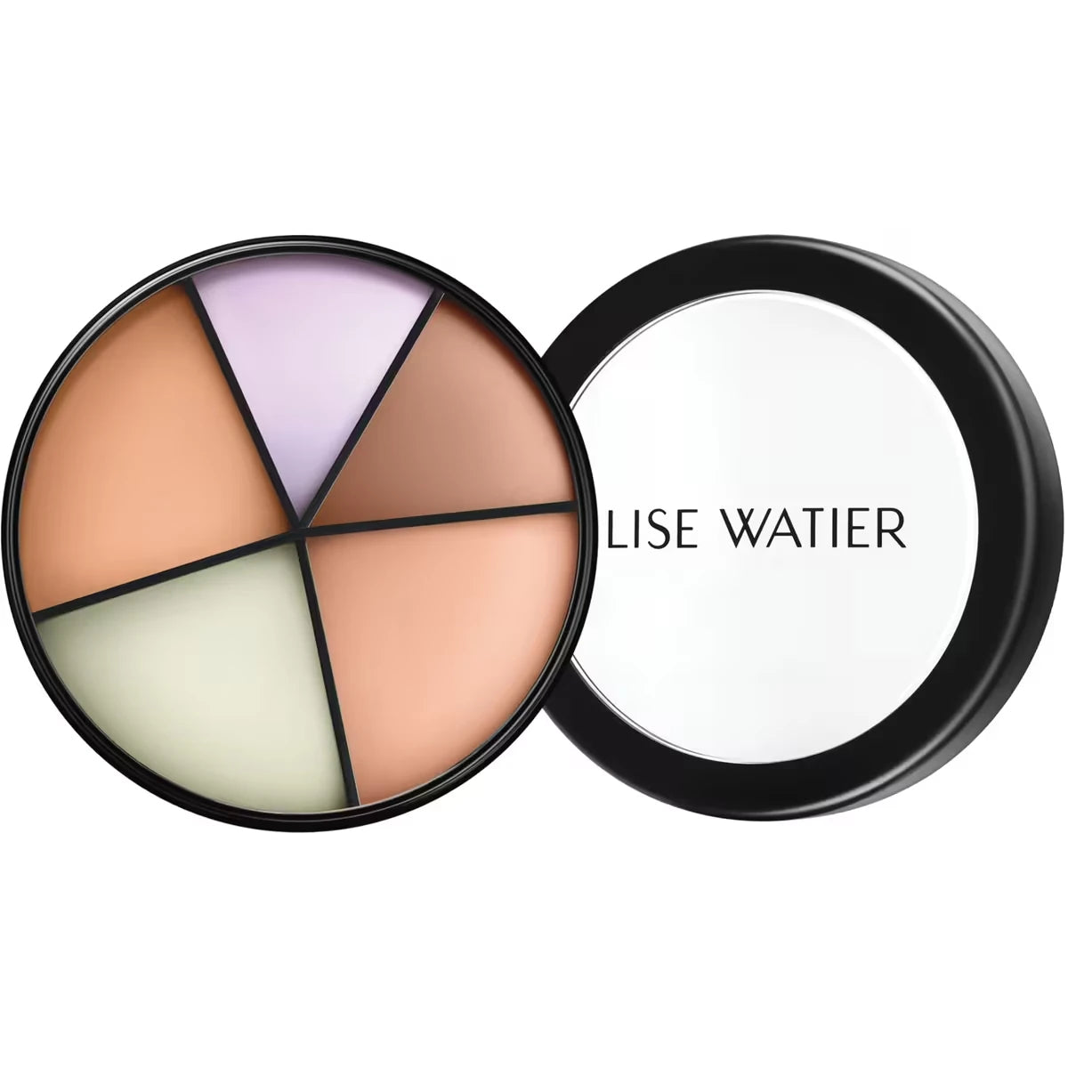 Correctores Portfolio Professional 4 en 1 Watier