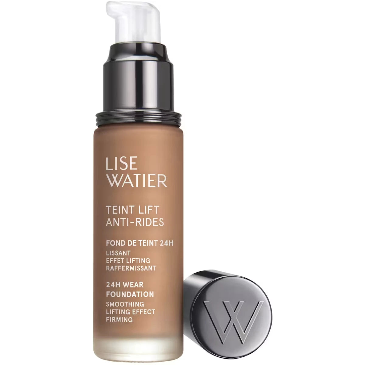 Tratamiento Facial Teint Lift Anti-arrugas Watier