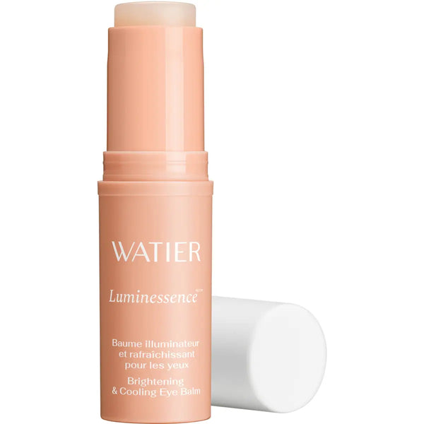 Bálsamo para Contorno de Ojos Iluminador y Refrescante Luminessence Watier