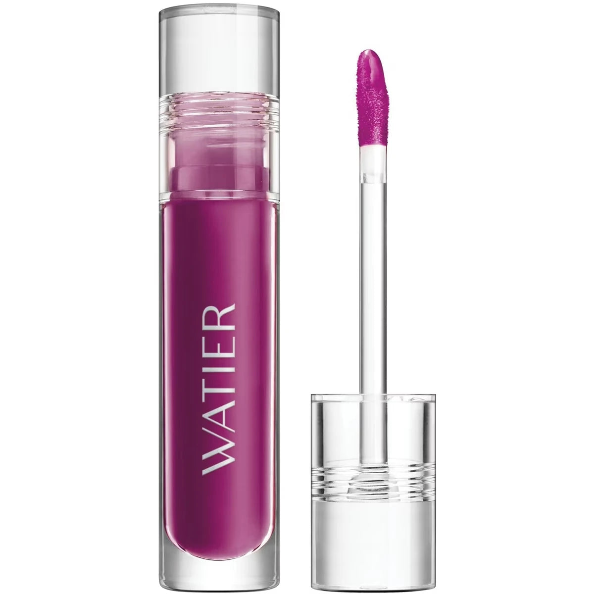 Aceite Labial Grosella Negra Watier