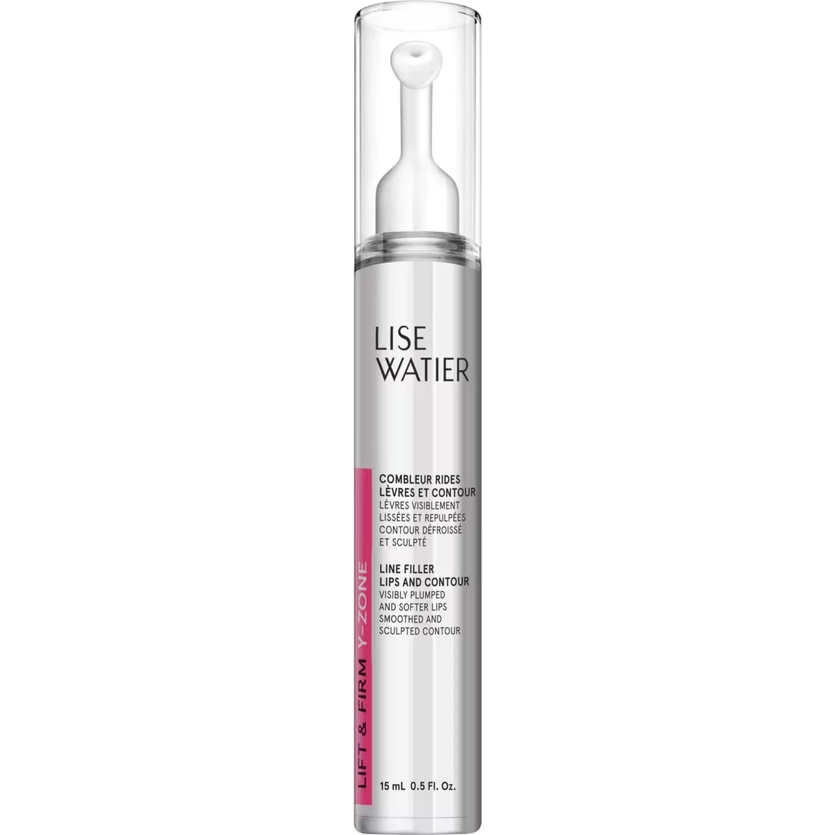 Tratamiento para Labios y Contorno Lift & Firm 3D Watier