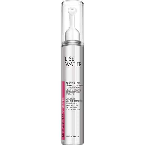 Tratamiento para Labios y Contorno Lift & Firm 3D Lise Watier