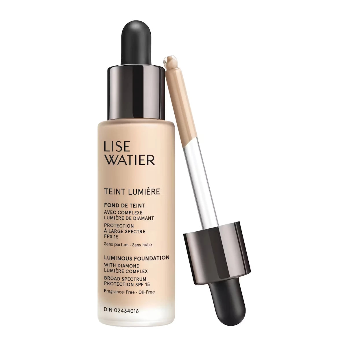 Maquillaje de Rostro Teint Lumière Watier