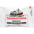 Pastillas Original Extra Fuertes Fisherman's Friend