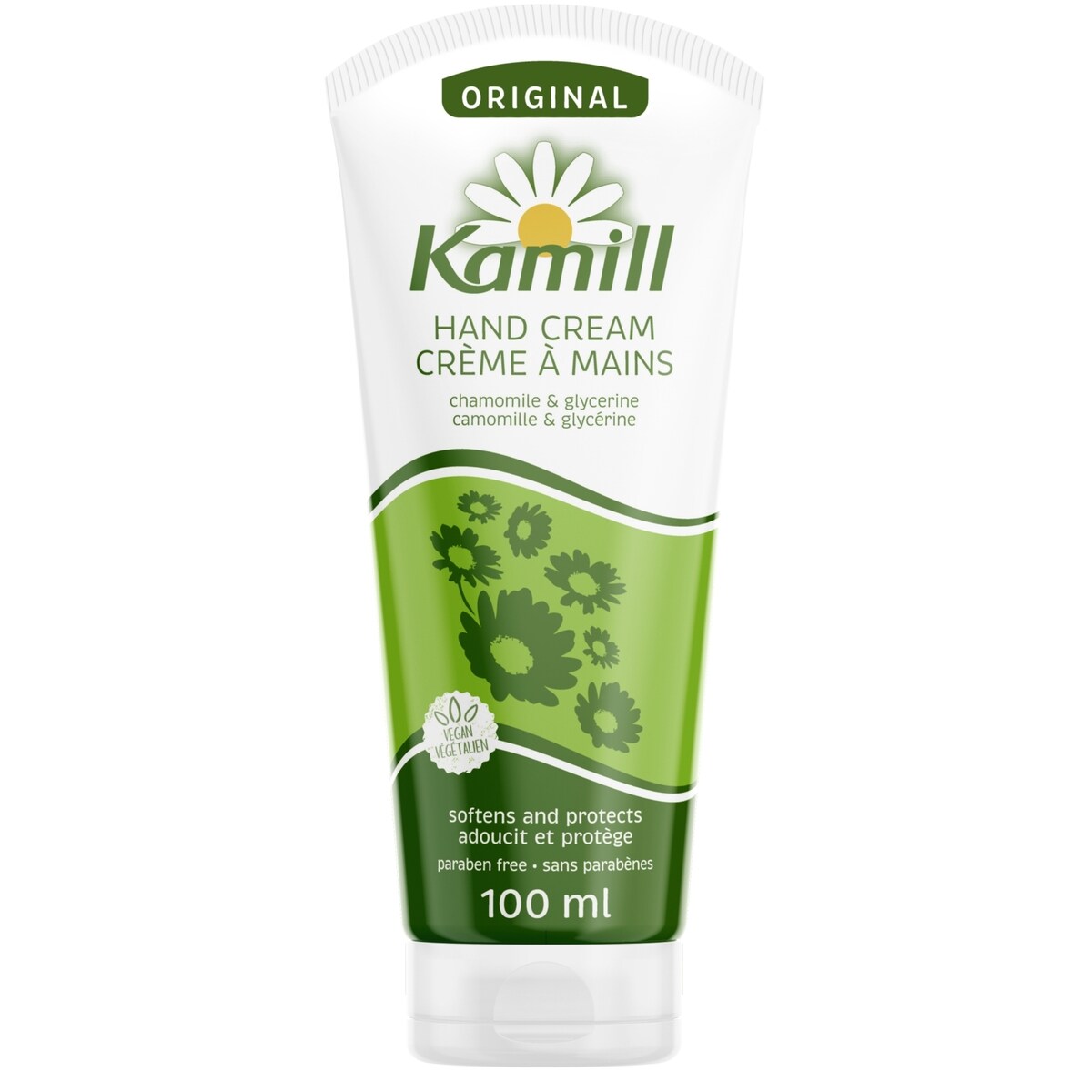 Crema de Manos Original Kamill
