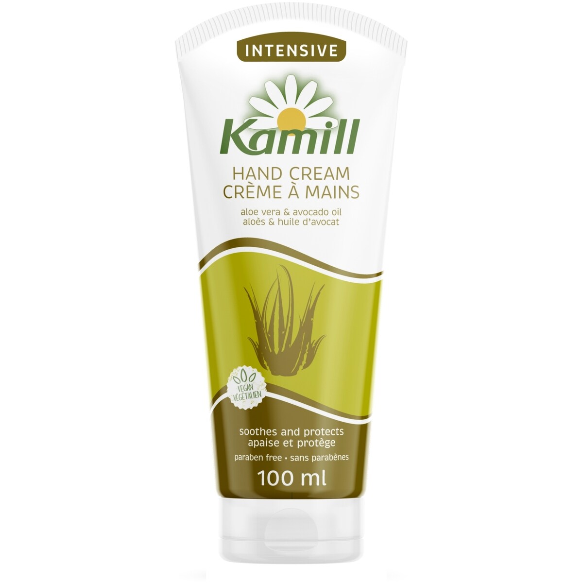 Crema de Manos Intensiva Kamill
