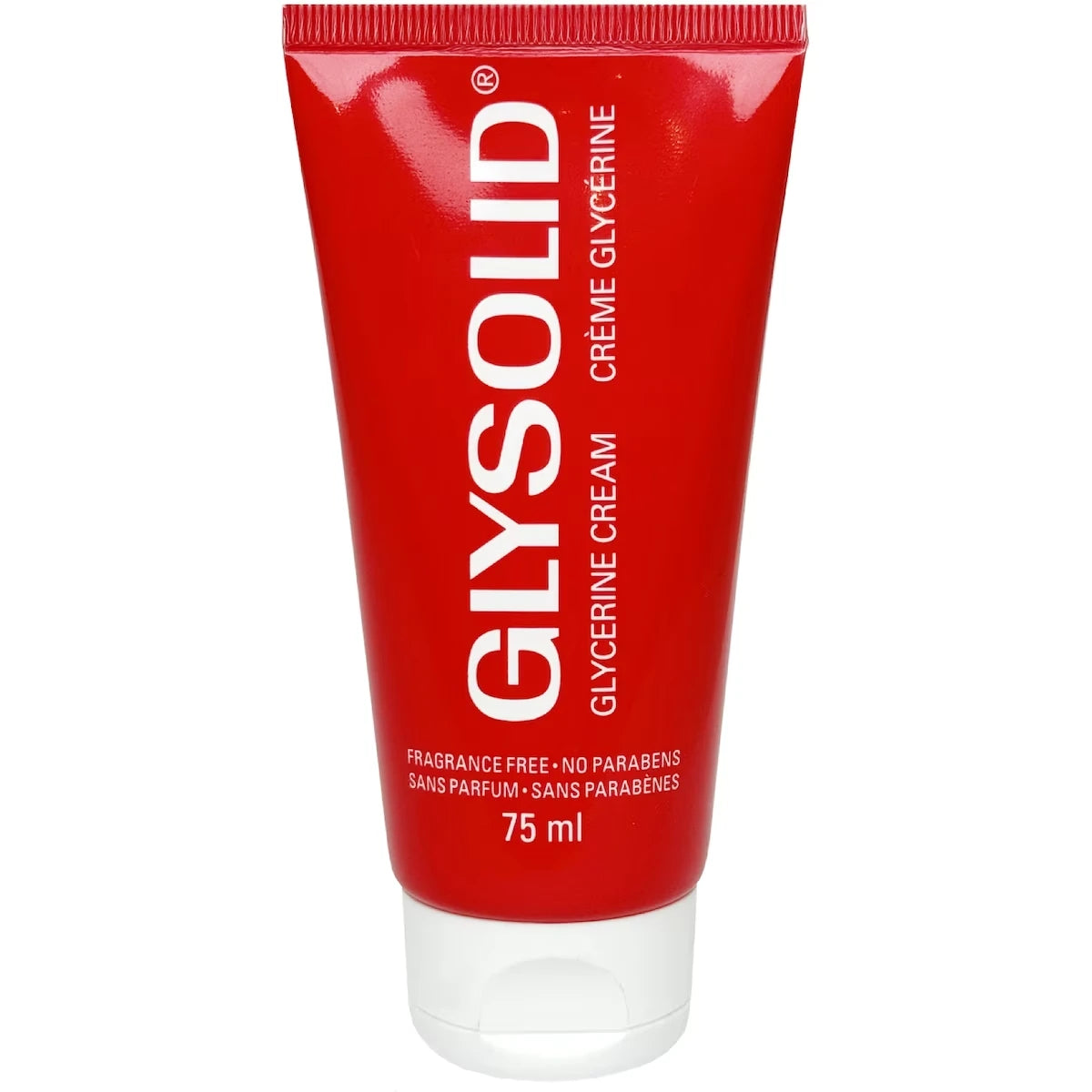 Crema de Glicerina para la Piel Glysolid