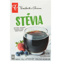 Endulzante de Stevia 80 Sobres President's Choice