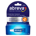 Crema para el Herpes Labial Abreva