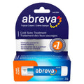 Tratamiento para Herpes Labial en Bomba Abreva