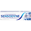 Pasta Dental Dientes Sensibles Blanqueadora 18 ml Sensodyne
