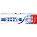 Pasta Dental Dientes Sensibles Blanqueadora 75 ml Sensodyne